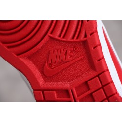Nike SB Dunk Low Championship Red --DD1391-600 Casual Shoes Unisex