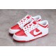 Nike SB Dunk Low Championship Red --DD1391-600 Casual Shoes Unisex