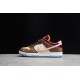 Nike SB Dunk Low Chocolate Milk --DJ1173-700 Casual Shoes Unisex