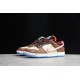 Nike SB Dunk Low Chocolate Milk --DJ1173-700 Casual Shoes Unisex