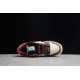 Nike SB Dunk Low Chocolate Milk --DJ1173-700 Casual Shoes Unisex