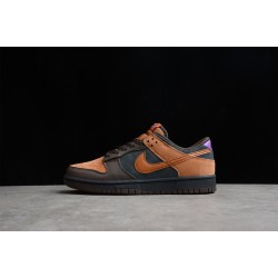 Nike SB Dunk Low Cider --DH0601-001 Casual Shoes Unisex