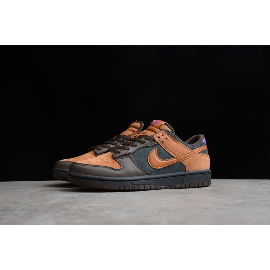 Nike SB Dunk Low Cider --DH0601-001 Casual Shoes Unisex