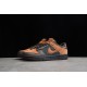 Nike SB Dunk Low Cider --DH0601-001 Casual Shoes Unisex