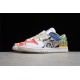 Nike SB Dunk Low City Market --DA6125-900 Casual Shoes Unisex