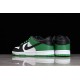 Nike SB Dunk Low Classic Green --BQ6817-302 Casual Shoes Unisex