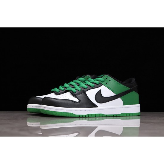 Nike SB Dunk Low Classic Green --BQ6817-302 Casual Shoes Unisex