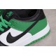 Nike SB Dunk Low Classic Green --BQ6817-302 Casual Shoes Unisex