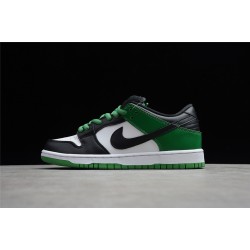 Nike SB Dunk Low Classic Green Black --BQ6817-302 Casual Shoes Unisex