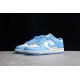 Nike SB Dunk Low Coast --DD1503-100 Casual Shoes Unisex