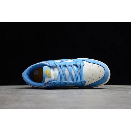 Nike SB Dunk Low Coast Blue --DD1503-100 Casual Shoes Unisex