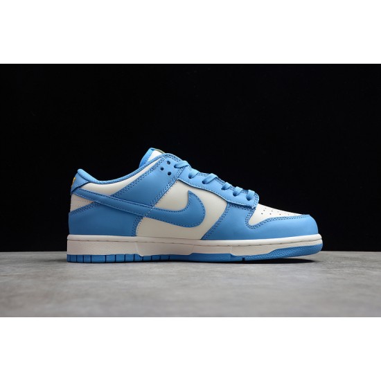 Nike SB Dunk Low Coast Blue --DD1503-100 Casual Shoes Unisex