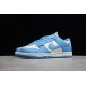 Nike SB Dunk Low Coast Blue --DD1503-100 Casual Shoes Unisex