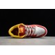 Nike SB Dunk Low Crawfish --504750-660 Casual Shoes Unisex