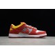 Nike SB Dunk Low Crawfish --504750-660 Casual Shoes Unisex