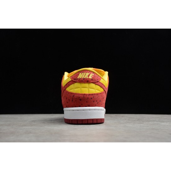 Nike SB Dunk Low Crawfish --504750-660 Casual Shoes Unisex