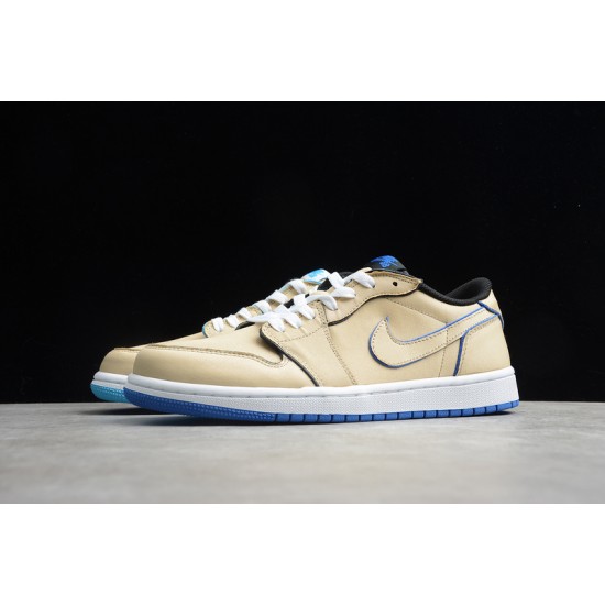 Nike SB Dunk Low Desert Ore --CJ7891-200 Casual Shoes Unisex