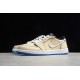 Nike SB Dunk Low Desert Ore --CJ7891-200 Casual Shoes Unisex