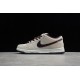 Nike SB Dunk Low Desert Sand Mahogany --BQ6817-004 Casual Shoes Unisex