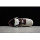 Nike SB Dunk Low Desert Sand Mahogany --BQ6817-004 Casual Shoes Unisex