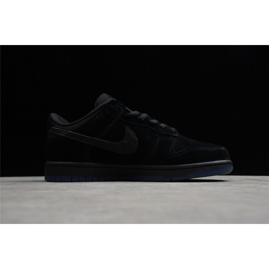 Nike SB Dunk Low Dunk vs AF1  Black --DO9329-001 Casual Shoes Unisex