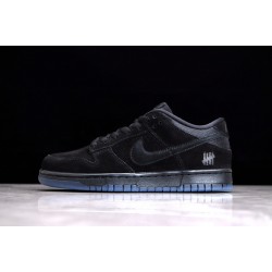 Nike SB Dunk Low Dunk vs AF1 --DO9329-001 Casual Shoes Unisex