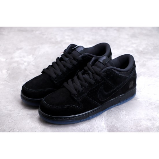 Nike SB Dunk Low Dunk vs AF1 --DO9329-001 Casual Shoes Unisex