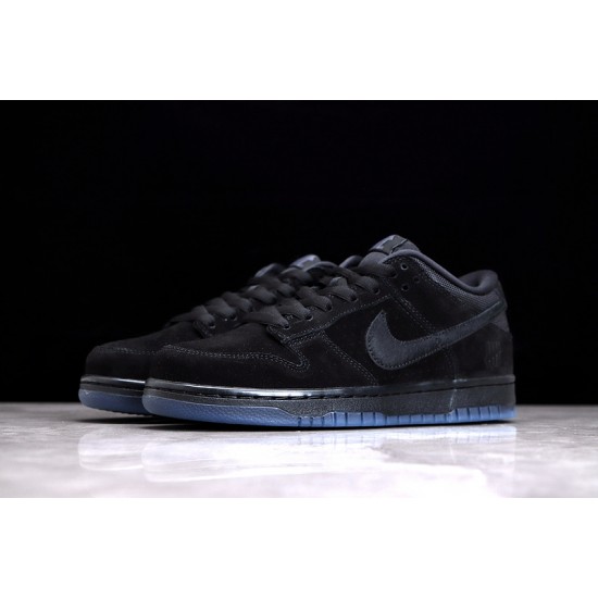 Nike SB Dunk Low Dunk vs AF1 --DO9329-001 Casual Shoes Unisex