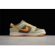Nike SB Dunk Low Dusty Olive --DH5360-300 Casual Shoes Unisex