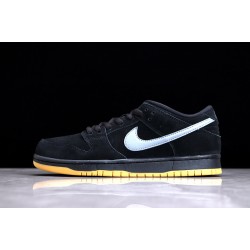 Nike SB Dunk Low Fog --BQ6817-010 Casual Shoes Unisex