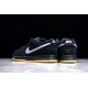 Nike SB Dunk Low Fog --BQ6817-010 Casual Shoes Unisex