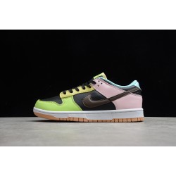 Nike SB Dunk Low Free 99 --DH0952-001 Casual Shoes Unisex