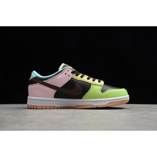Nike SB Dunk Low Free 99 --DH0952-001 Casual Shoes Unisex