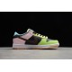 Nike SB Dunk Low Free 99 --DH0952-001 Casual Shoes Unisex