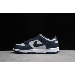 Nike SB Dunk Low Georgetown --CW1590-004 Casual Shoes Unisex