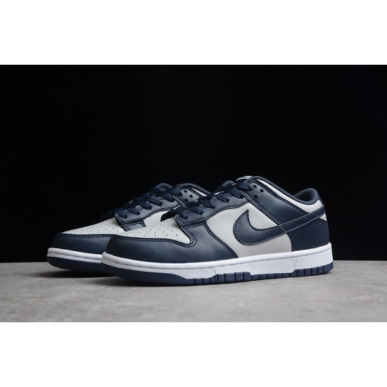 Nike SB Dunk Low Georgetown --CW1590-004 Casual Shoes Unisex