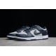 Nike SB Dunk Low Georgetown --CW1590-004 Casual Shoes Unisex