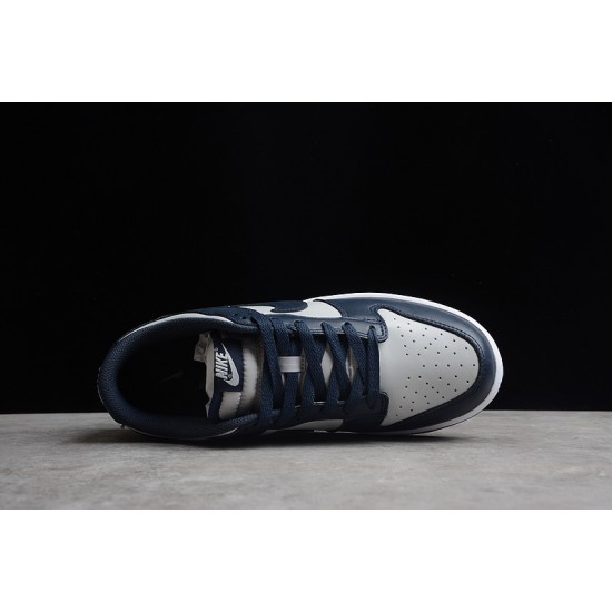 Nike SB Dunk Low Georgetown --CW1590-004 Casual Shoes Unisex