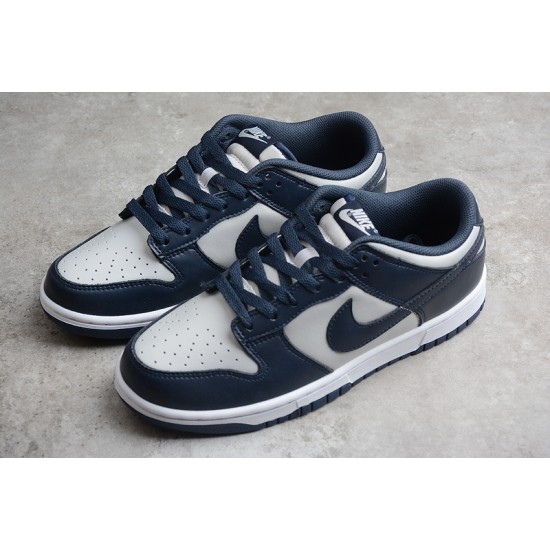 Nike SB Dunk Low Georgetown --CW1590-004 Casual Shoes Unisex