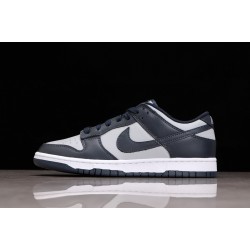 Nike SB Dunk Low Georgetown --DD1391-003 Casual Shoes Unisex