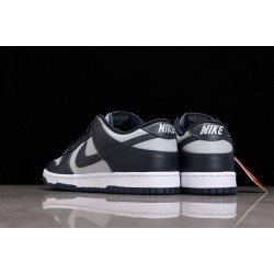 Nike SB Dunk Low Georgetown --DD1391-003 Casual Shoes Unisex