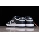 Nike SB Dunk Low Georgetown --DD1391-003 Casual Shoes Unisex