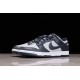 Nike SB Dunk Low Georgetown --DD1391-003 Casual Shoes Unisex