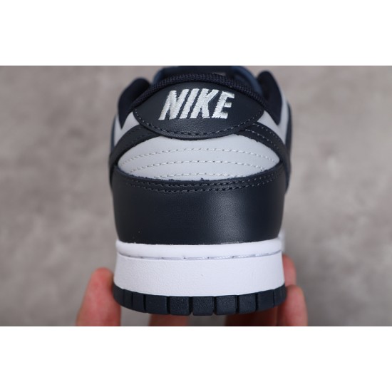 Nike SB Dunk Low Georgetown --DD1391-003 Casual Shoes Unisex