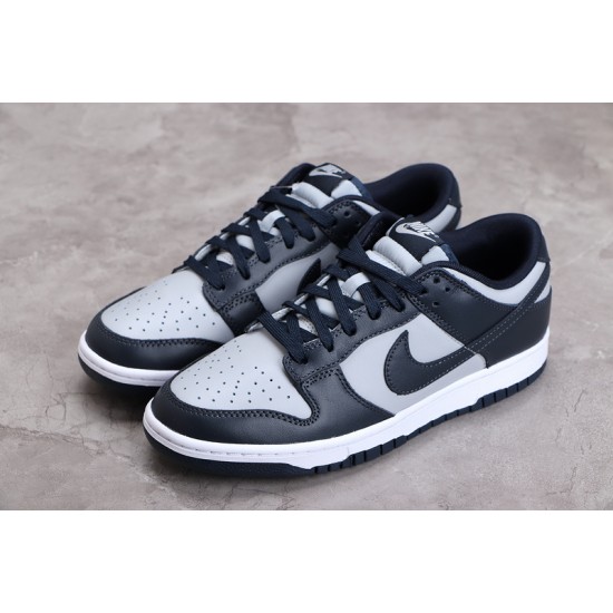 Nike SB Dunk Low Georgetown --DD1391-003 Casual Shoes Unisex