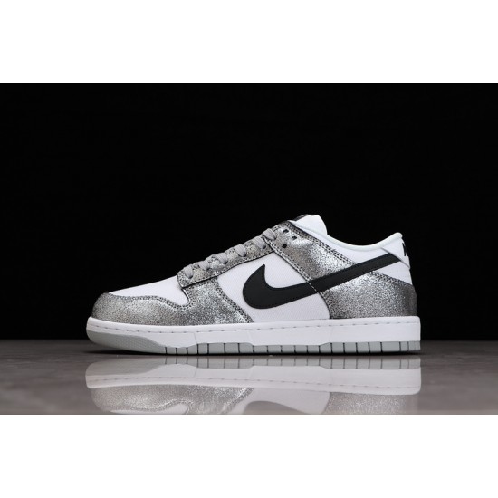 Nike SB Dunk Low Golden Gals --DO5882-001 Casual Shoes Unisex