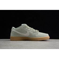 Nike SB Dunk Low Green --BQ6817-300 Casual Shoes Unisex