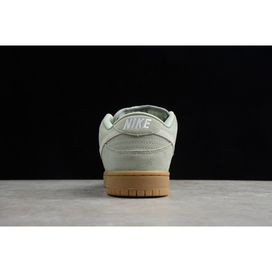 Nike SB Dunk Low Green --BQ6817-300 Casual Shoes Unisex