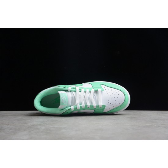 Nike SB Dunk Low Green Glow --DD1503-105 Casual Shoes Unisex