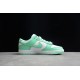 Nike SB Dunk Low Green Glow --DD1503-105 Casual Shoes Unisex